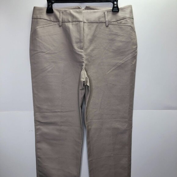 PREMIER Studio Slacks 8 - Picture 1 of 7